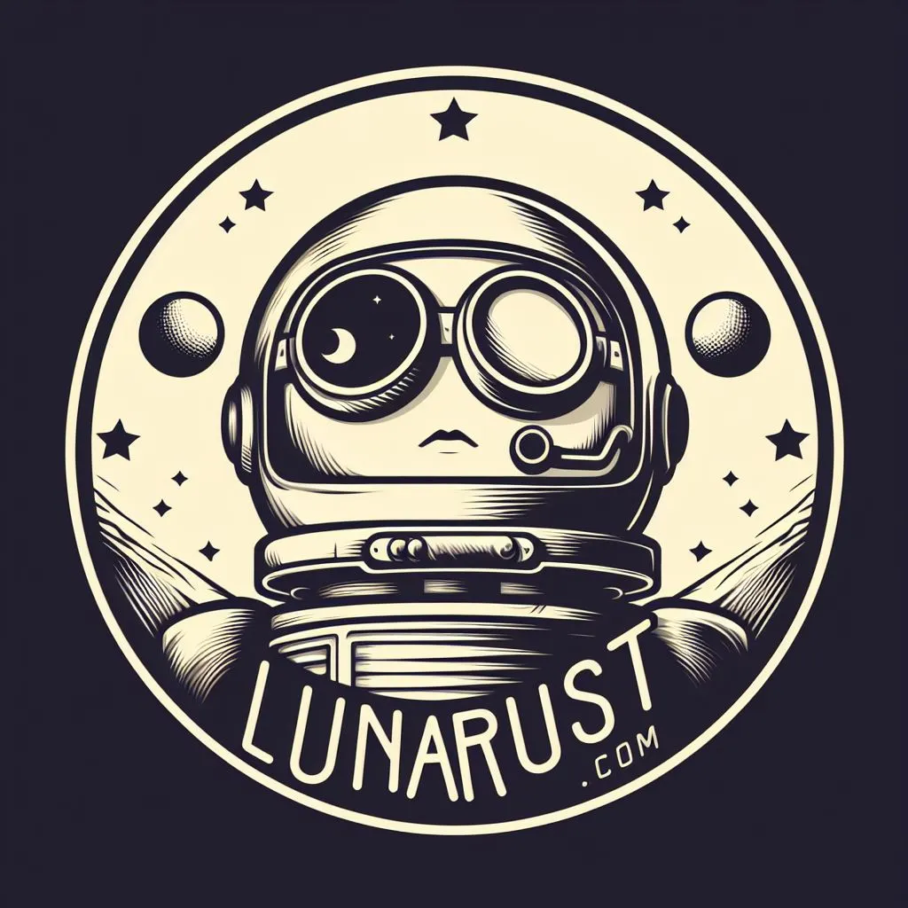 A vending machine in Rust